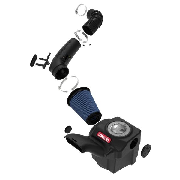 AFE Pro 5R Intake aFe 56-70041R
