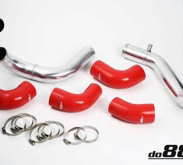 DOB Intercooler Pipe Kit do88 TR-940-R-76