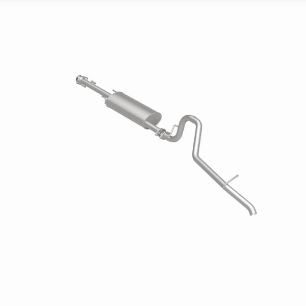 MAG BRE Exhaust Kits Magnaflow 106-0295