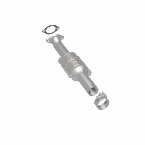 MAG Converter Direct Fit Magnaflow 49151