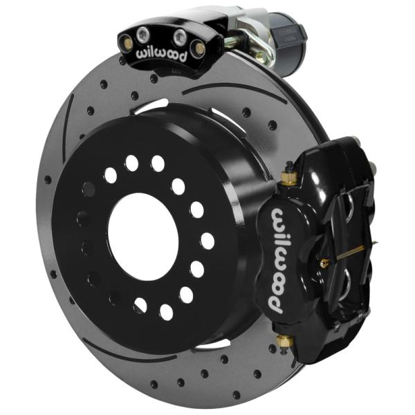 WIL Dynapro Brake Kit Wilwood 140-15843-D