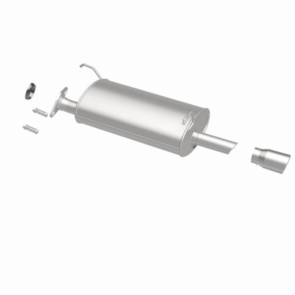 Magnaflow 106-0584