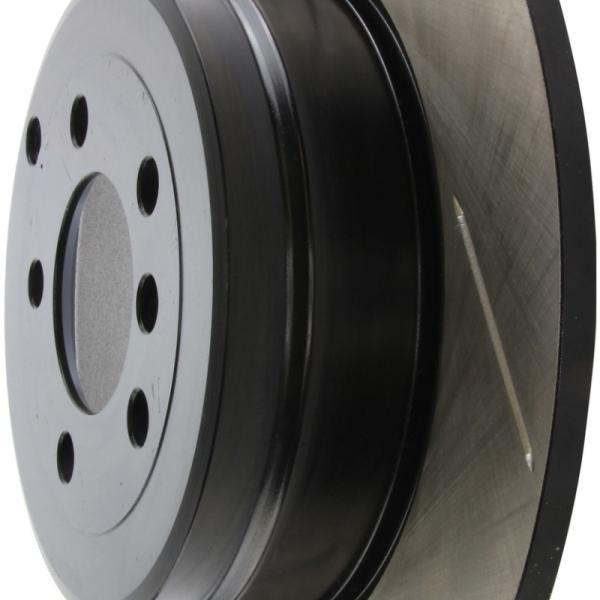 Stoptech 126.22008SR