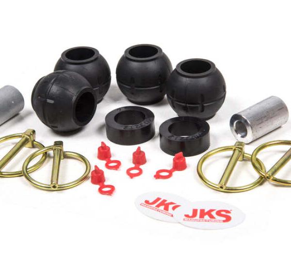 JKS Sway Bar End Links JKS Manufacturing JKS7102