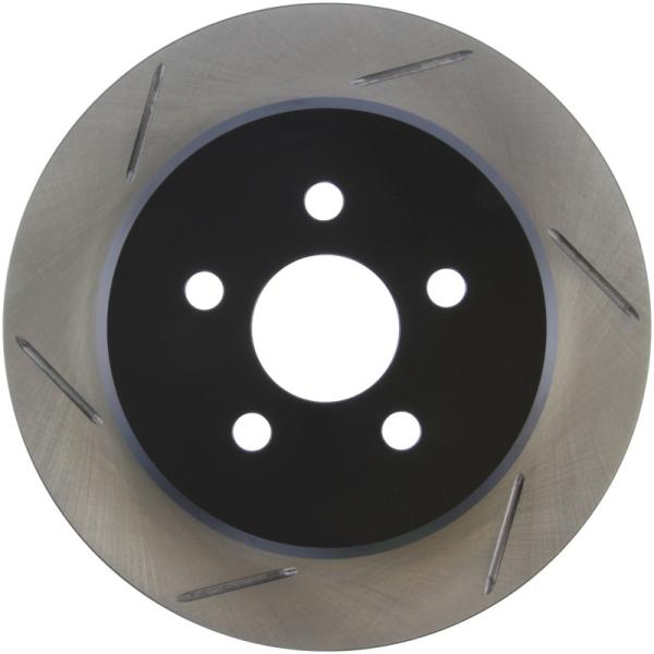 Stoptech 126.63040SR