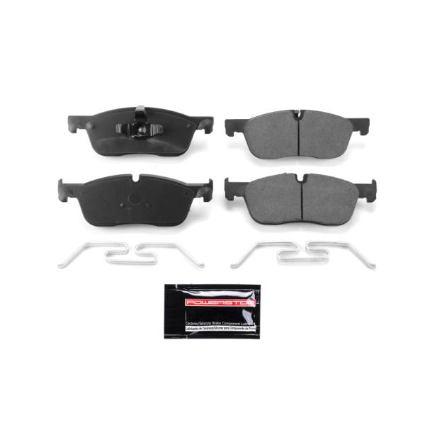 PSB Z23 Evolution Brake Pads PowerStop Z23-1838