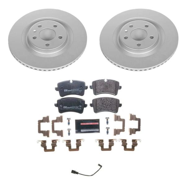 PowerStop ESK6001