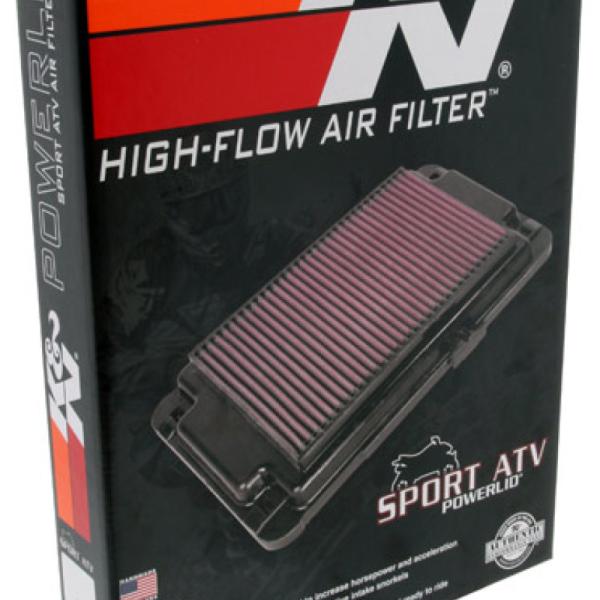 K&N Engineering YA-4504-T