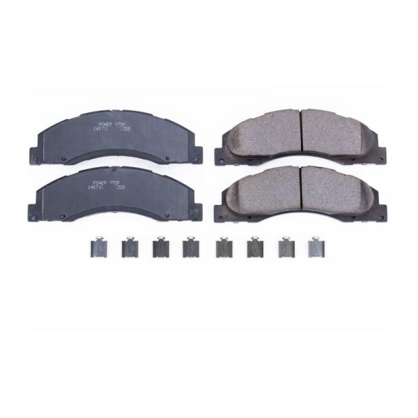 PowerStop 17-1328