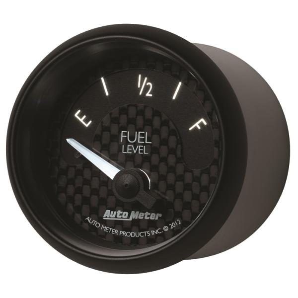 AutoMeter 8014