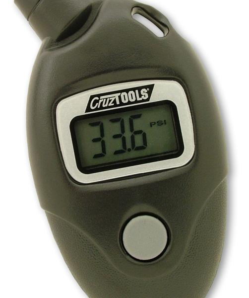 CruzTOOLS DGTG2