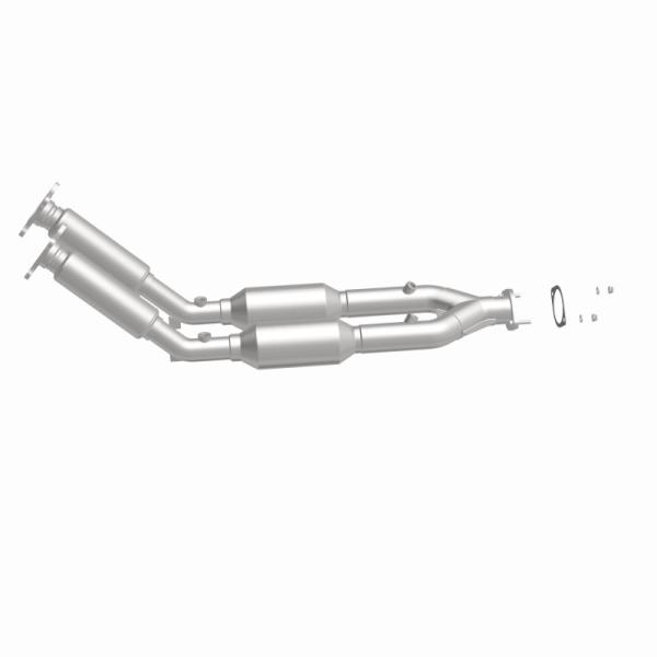 MAG Converter Direct Fit Magnaflow 4481156