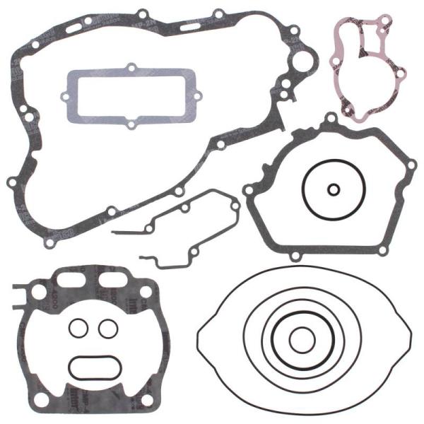 Vertex Pistons 808669