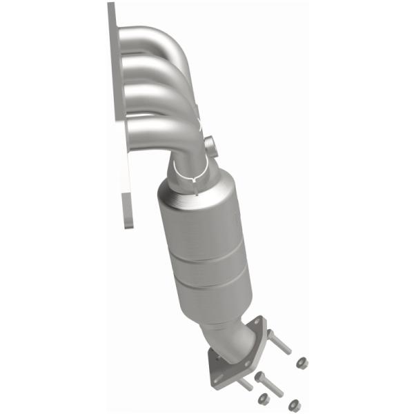MAG Converter Direct Fit Magnaflow 49382