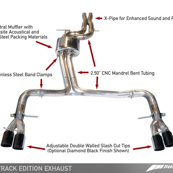 AWE Tuning 3010-43046