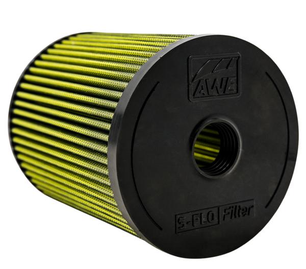 AWE S-FLO Filters AWE Tuning 2710-11012