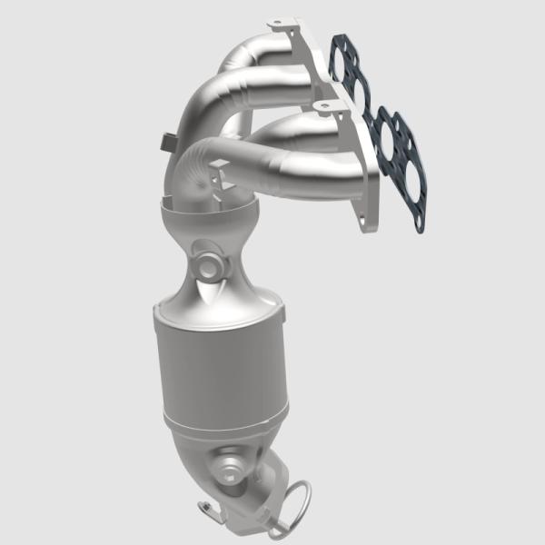 MAG Converter Direct Fit Magnaflow 49295