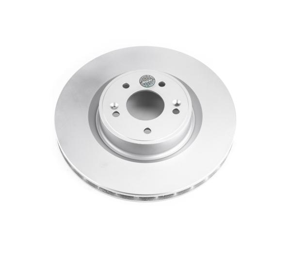 PSB Evolution Coated Rotor PowerStop JBR1529EVC