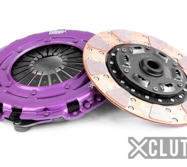 XCLUTCH XKHD24024-1C