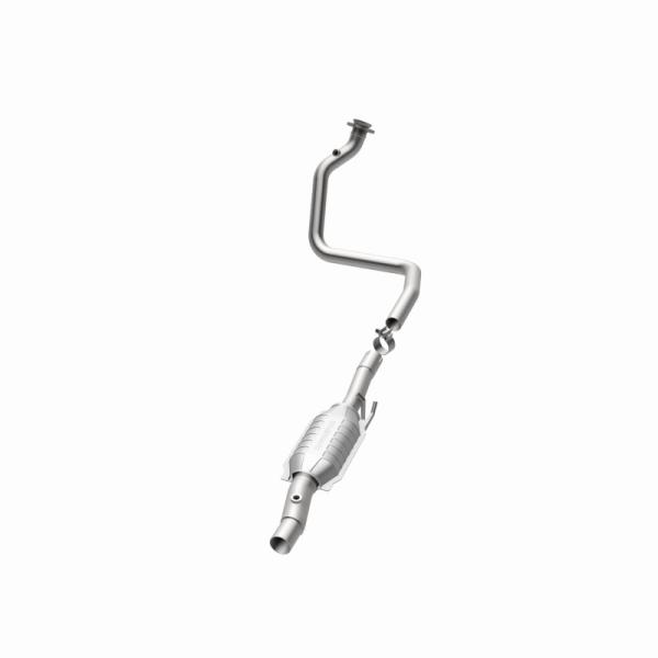 MAG Converter Direct Fit Magnaflow 24328