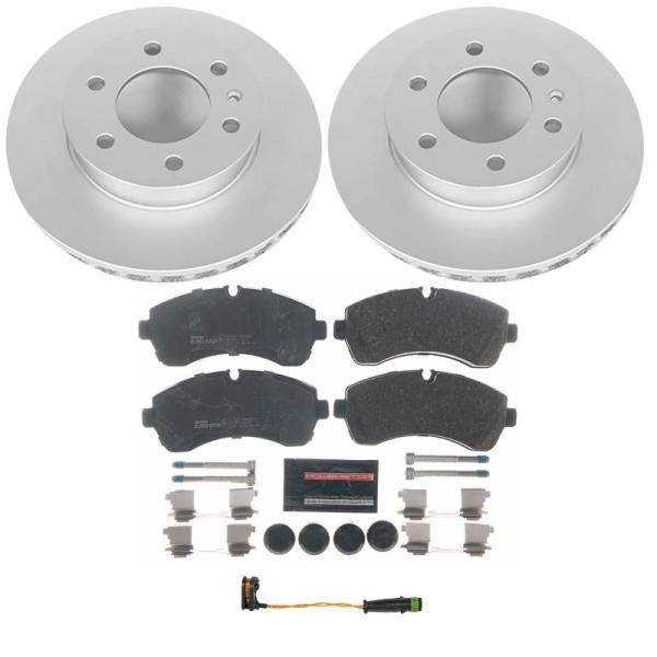 PowerStop ESK6234