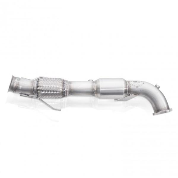 Stainless Works FCRS16DPCAT