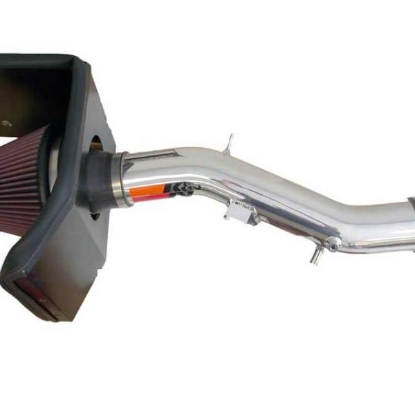 KN 77 Metal Intake K&N Engineering 77-9025KP