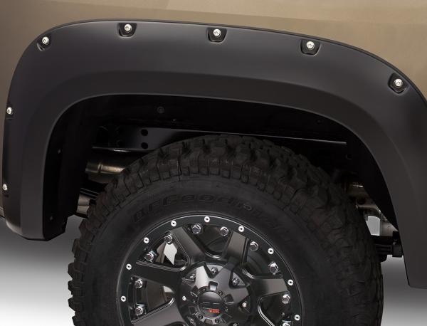 Bushwacker 40142-02