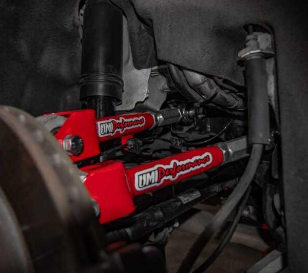 UMI Performance 2542-R