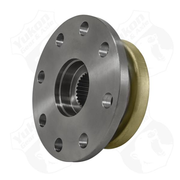 Yukon Gear & Axle YY T60010