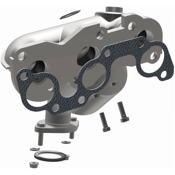 Magnaflow 452014