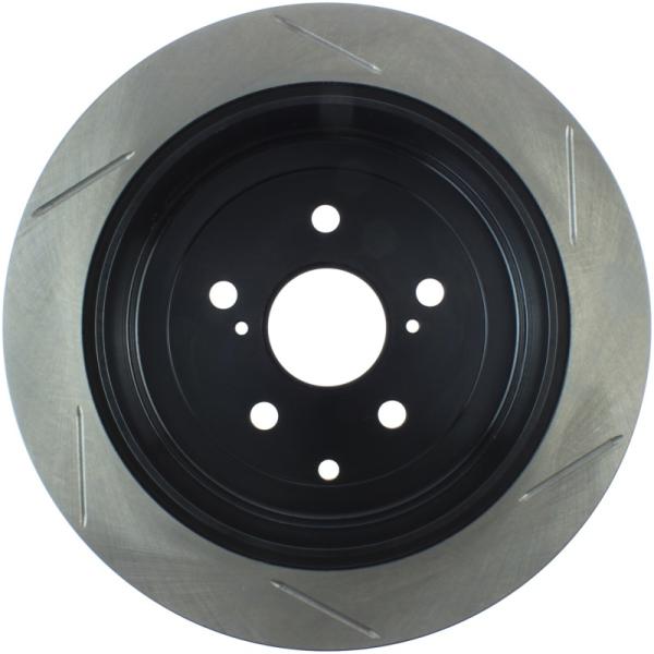 Stoptech 126.44166SR