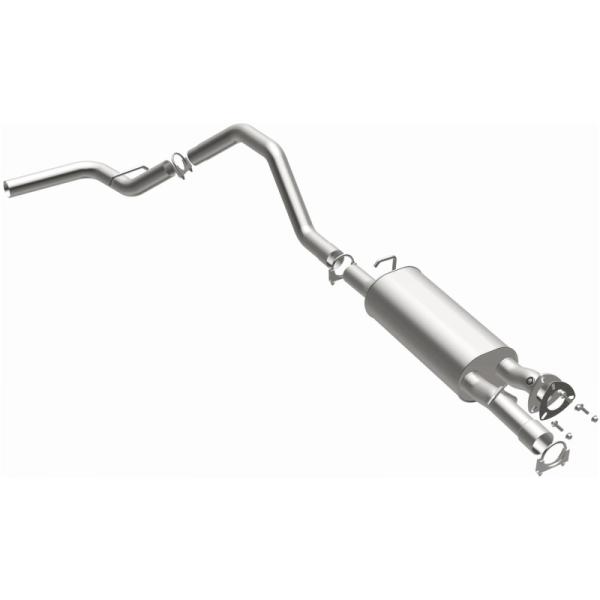 Magnaflow 106-0615