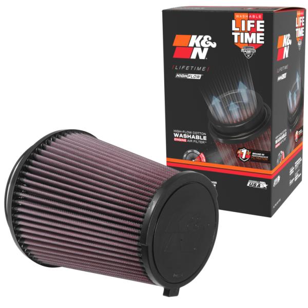 K&N Engineering E-0649