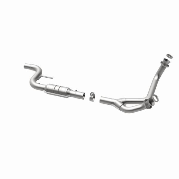 MAG Converter Direct Fit Magnaflow 51090