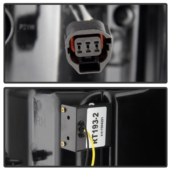 SPYDER 5080813