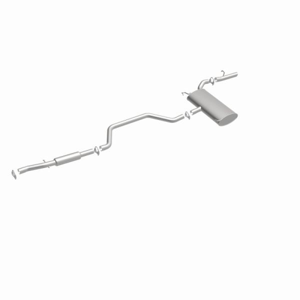 MAG BRE Exhaust Kits Magnaflow 106-0112