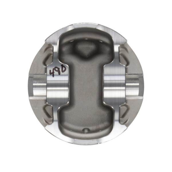 Wiseco K447X7