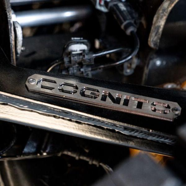 Cognito 110-91252