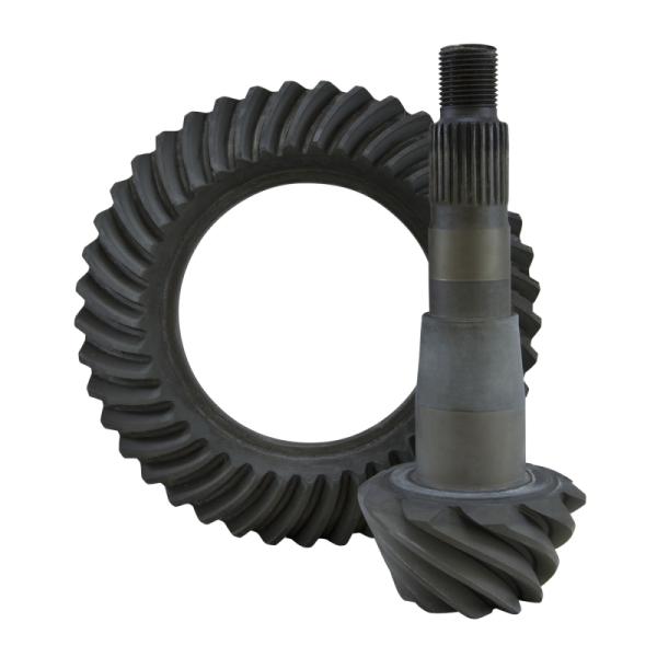 Yukon Gear & Axle YG GM8.0-411