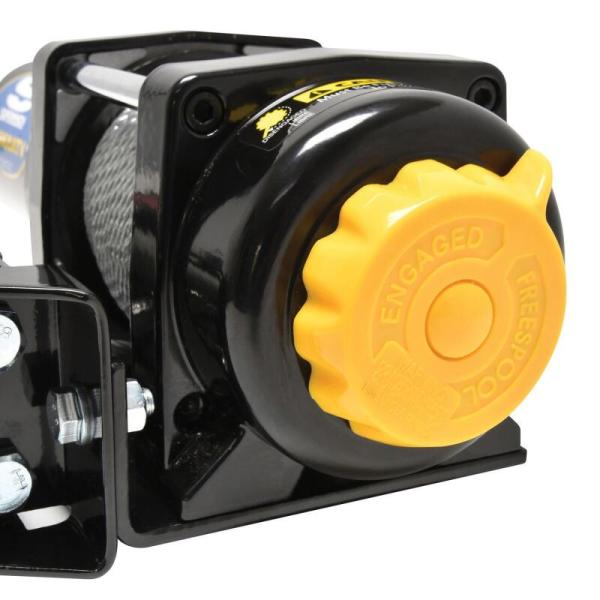 Superwinch 1140220