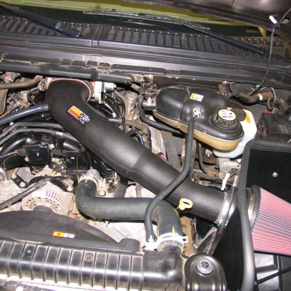 K&N Engineering 57-2567