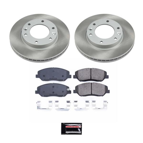 PowerStop SC4664