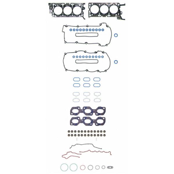 FEL Cylinder Head Gaskets Fel-Pro HS26248PT1