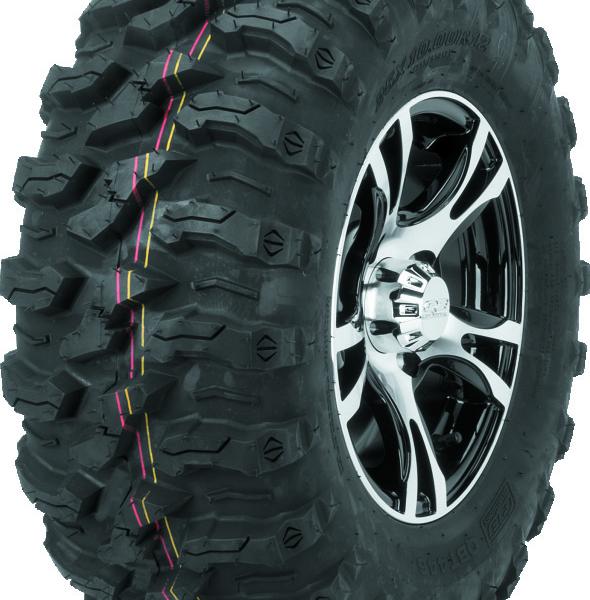 QBS Tires QuadBoss 609301