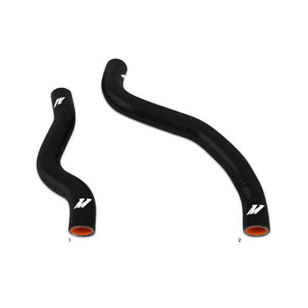 Mishimoto MMHOSE-EVO-6BK
