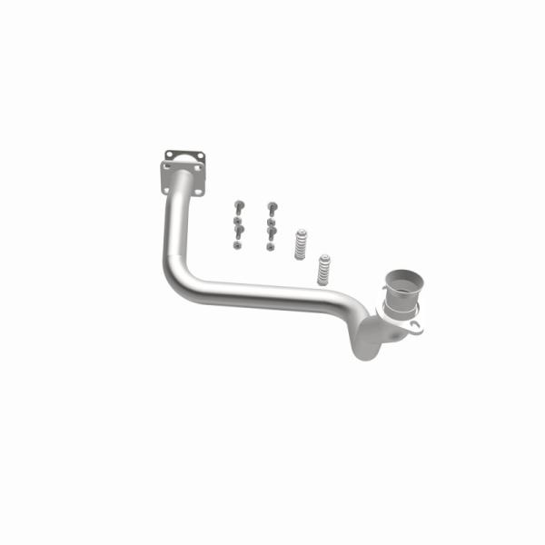 MAG BRE Front Pipe Kit Magnaflow 107-0017