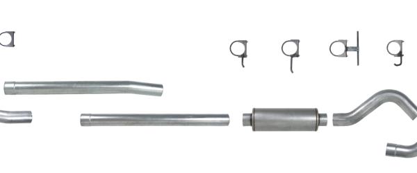 Diamond Eye Performance K4318S