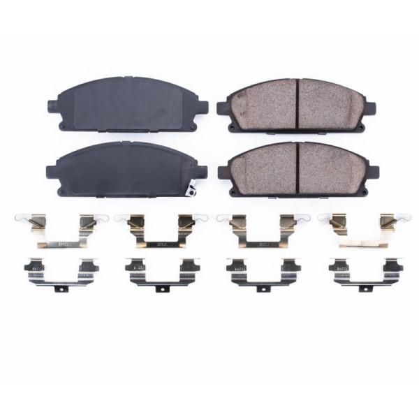 PowerStop 17-691