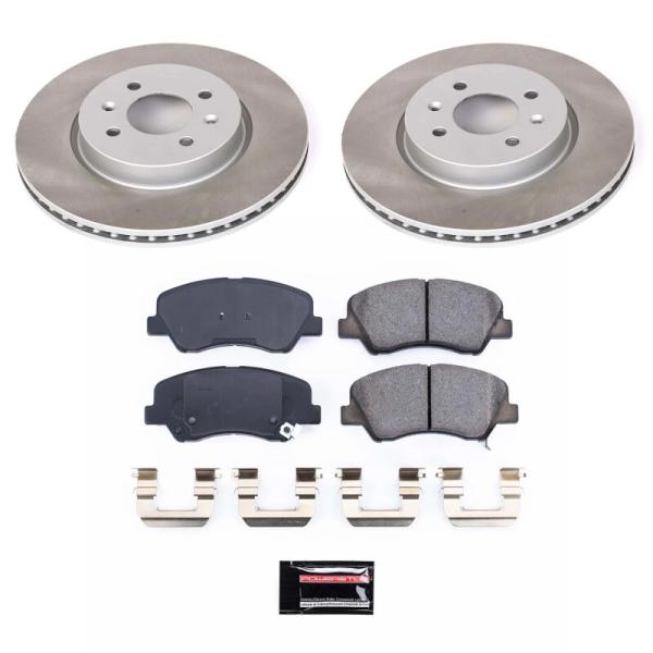 PowerStop SC6499